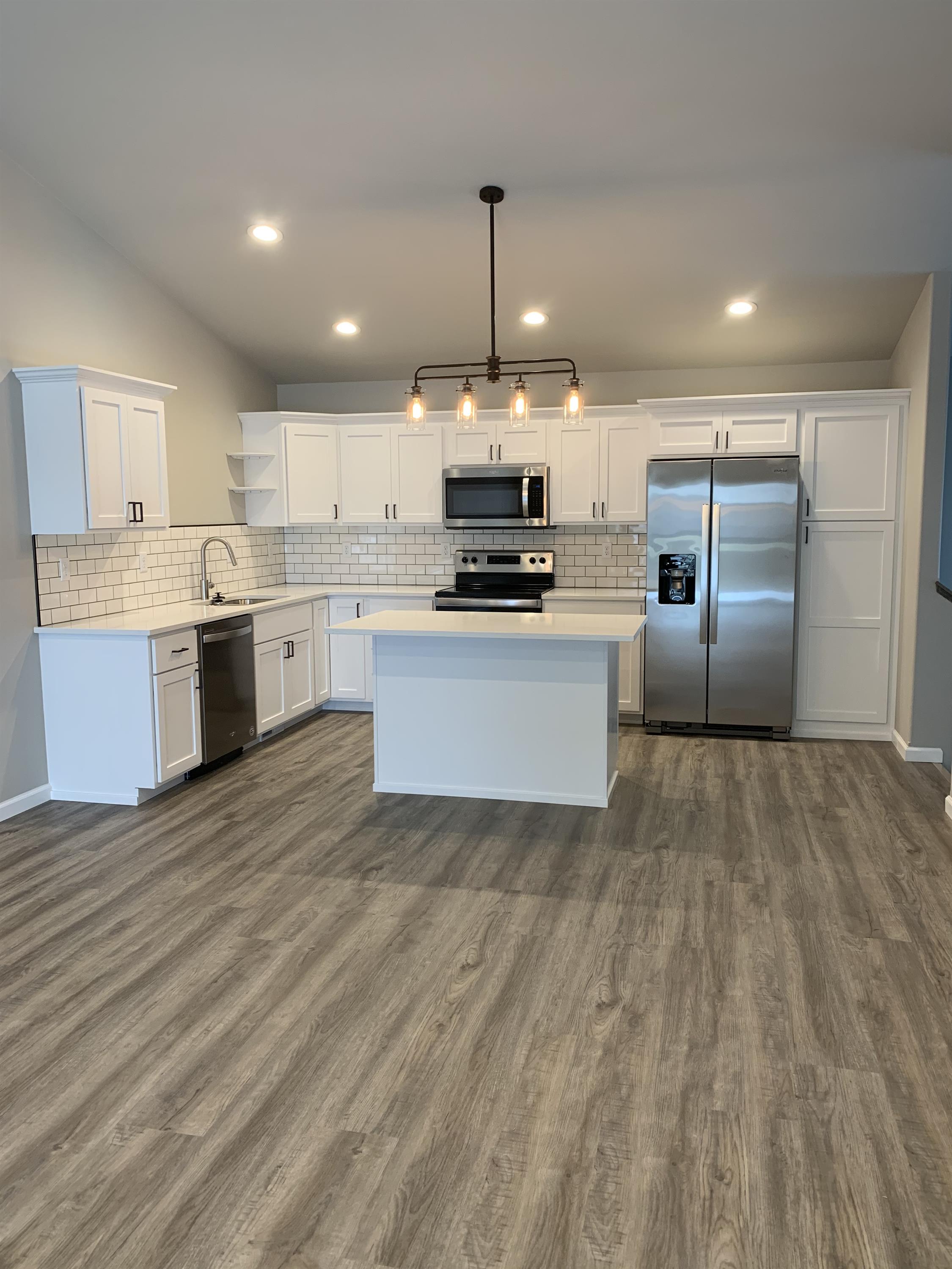 3601 56th St S - 1
