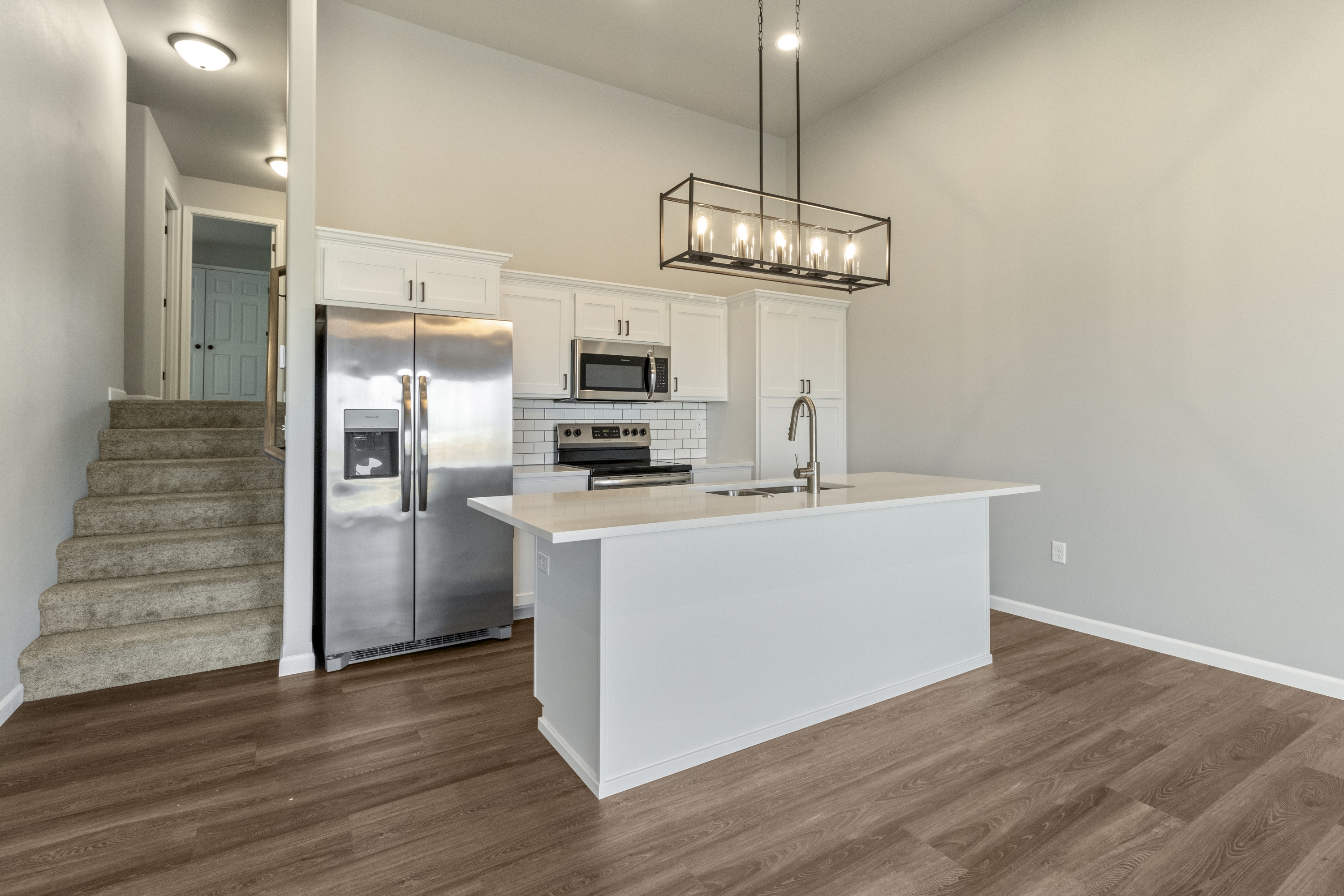 761 United Drive - 1